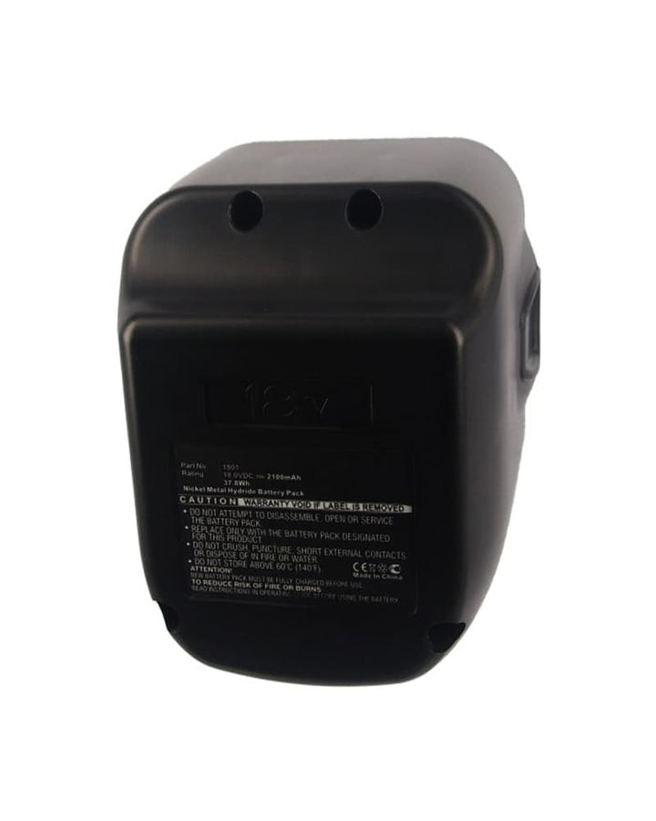 Lincoin 1801 Battery - 3