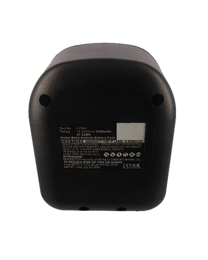 Lincoin 1401 Battery - 3