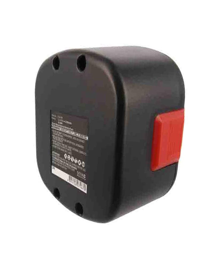 Lincoin Lubrication 1201 Battery - 7