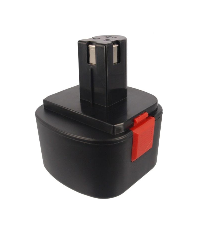12v Inline Router Battery CS-LIN120PX Battery | 3300mAh Ni-MH 12V Power Tool Battery ...