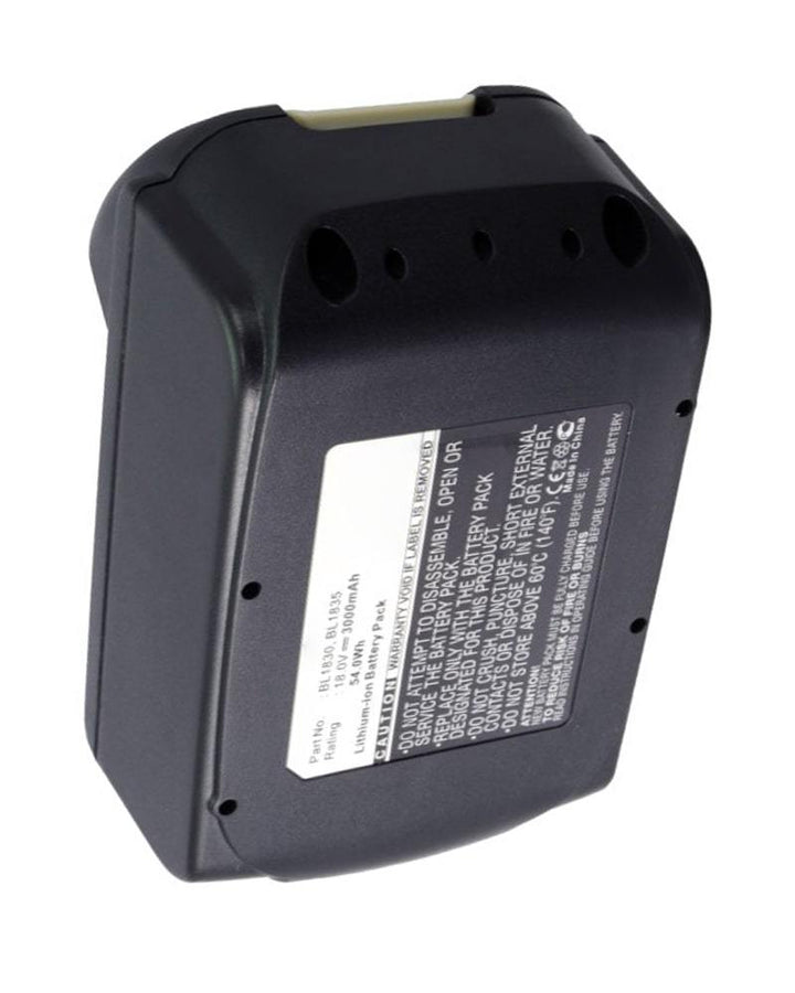 Makita BML185 FlashLight Battery - 7