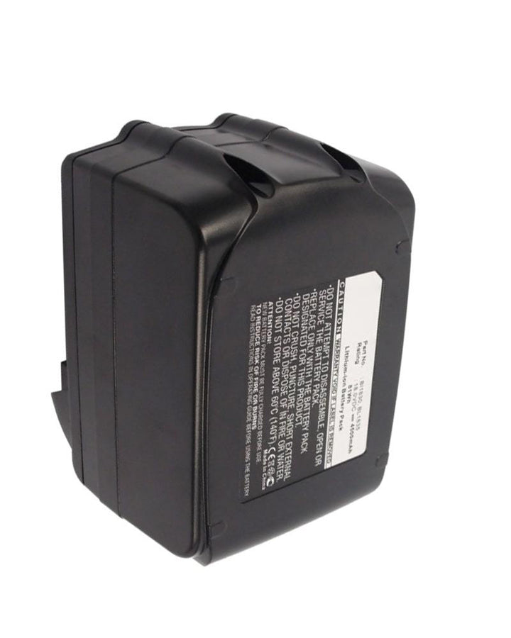 Makita BHP453SHE Battery - 10