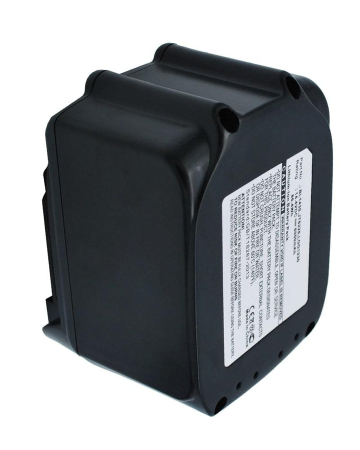 Makita BGA450RFE Battery - 10