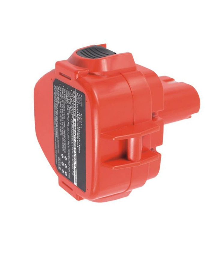 Makita 8270DWALE Battery - 3