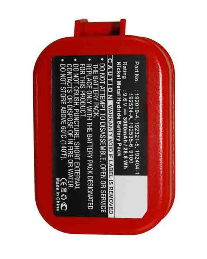 Makita 192404-1 Battery - 7