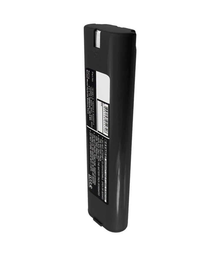 Makita 192533-0 6095D Battery 3000mAh - 2