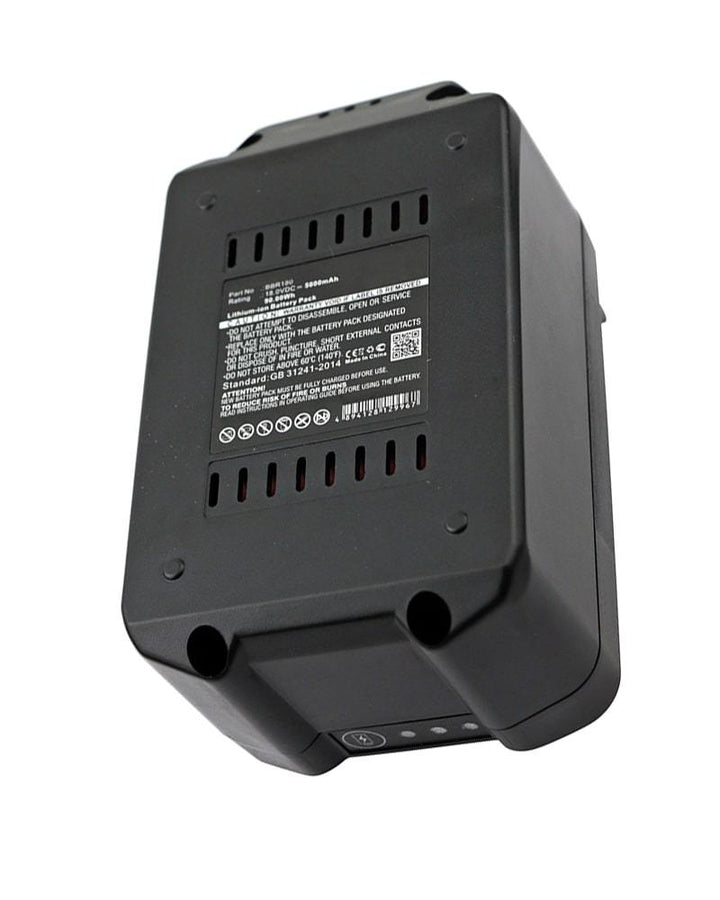 Meister Craft 5451370 Battery - 10