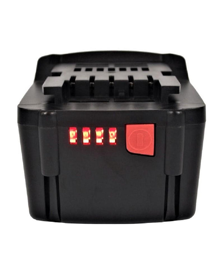 Metabo 6.25527 Battery - 3