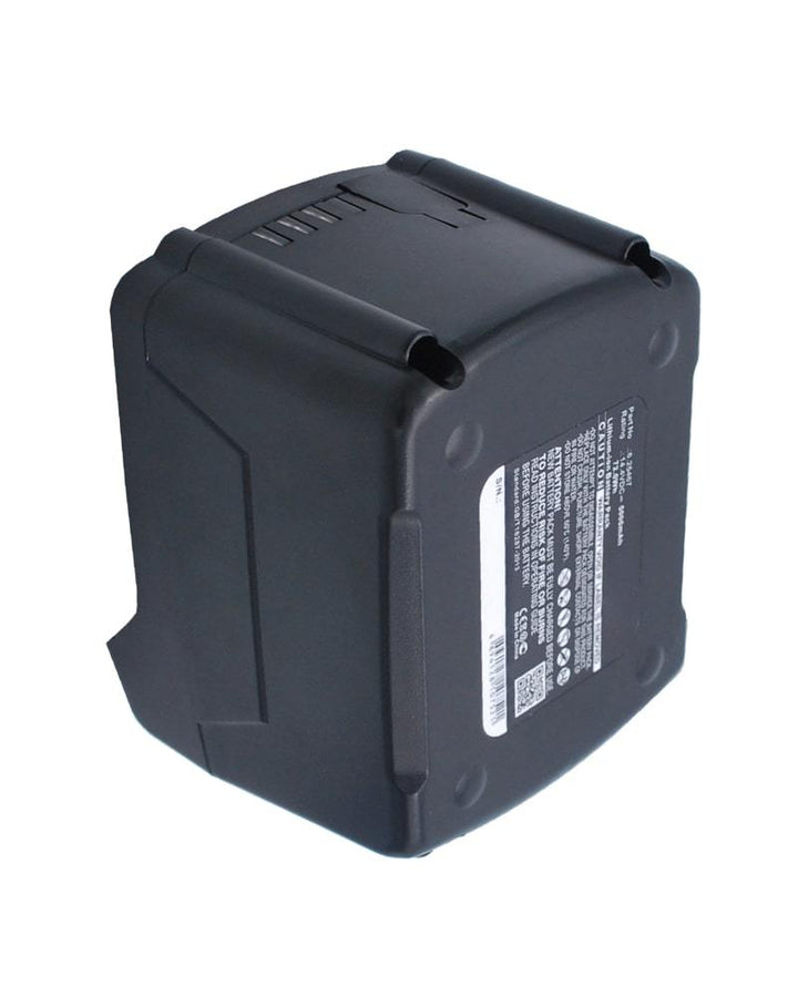 Metabo BS 14.4 LTX Impuls Battery - 6