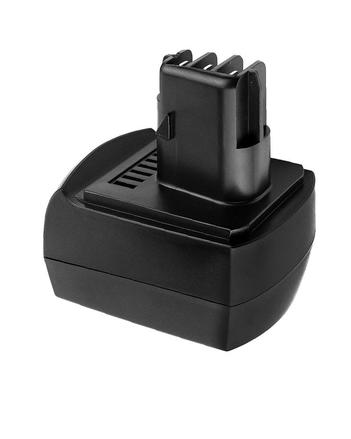 Exmate 12V 3,5Ah Ni-MH Batteria Di Ricambio Per Metabo BS 12 SP - Foto 4