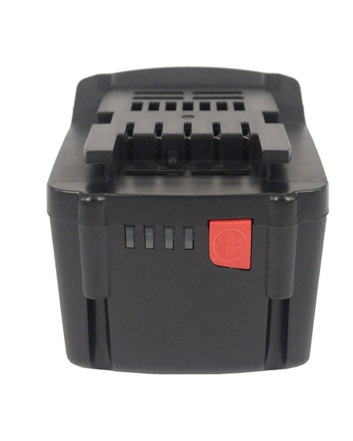 Metabo 625526000 Battery - 3