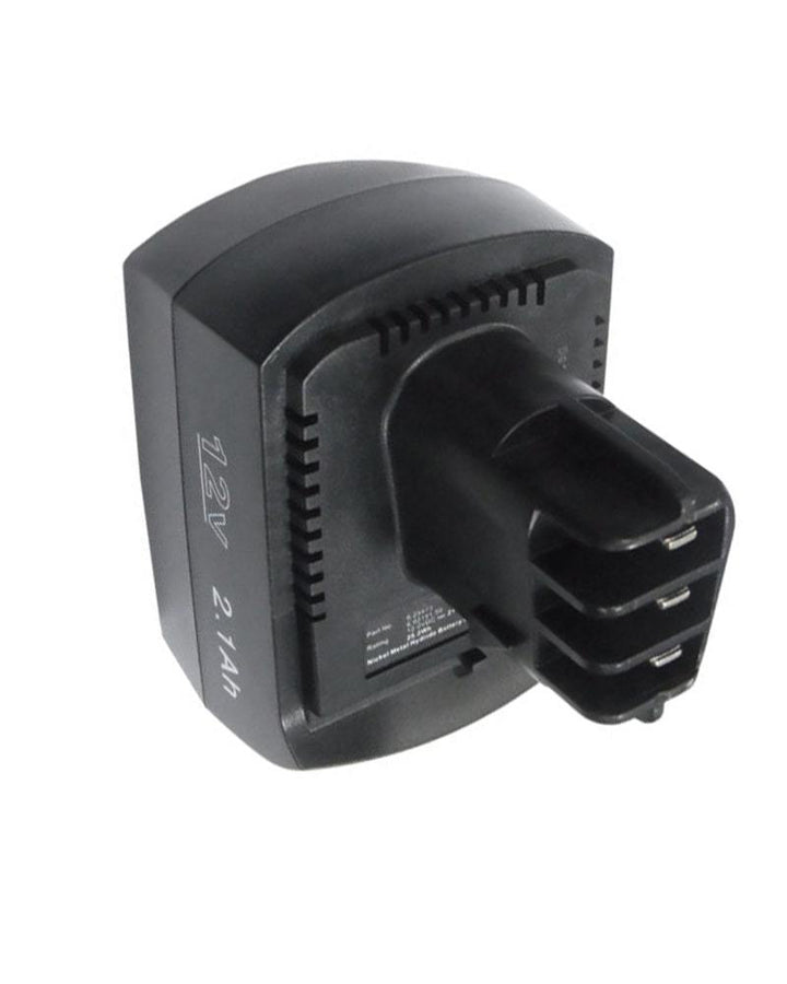 Batterie 18V 3000mAh Pour Perceuse Metabo BSZ18 Impuls Li - Visiodirect