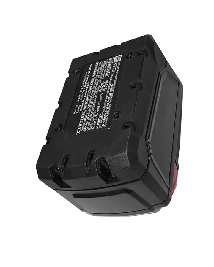 Milwaukee HD18 PXP-H06202C Battery - 7