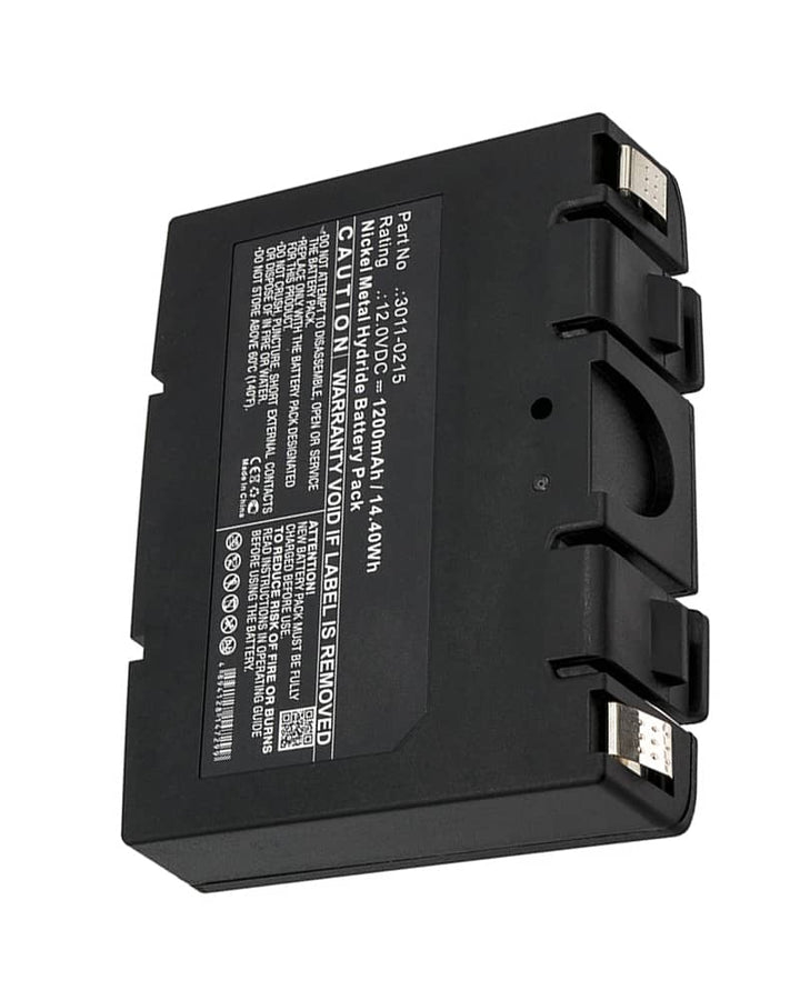 Minelab 3011-0215 Battery - 2