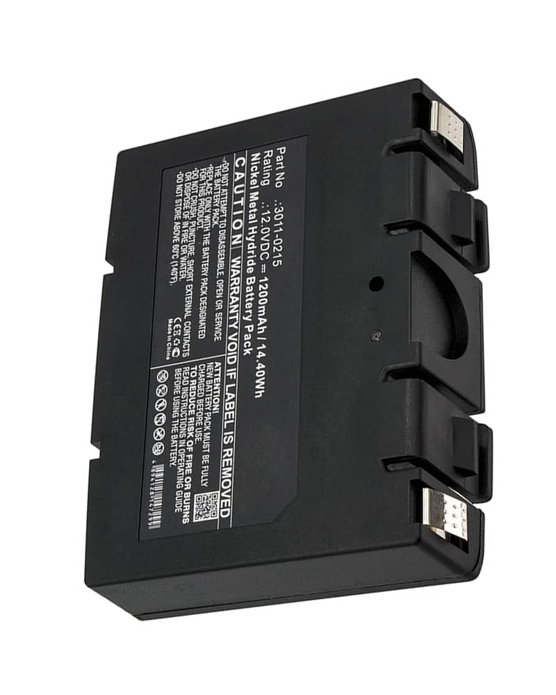 Sovereign GT Metal Detector Battery Power Tool Battery