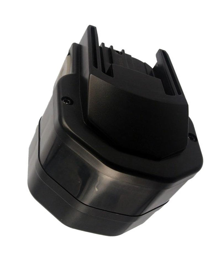 Milwaukee T Flat pack Battery - 2