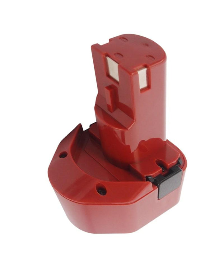 Milwaukee JUN-58 Battery - 2