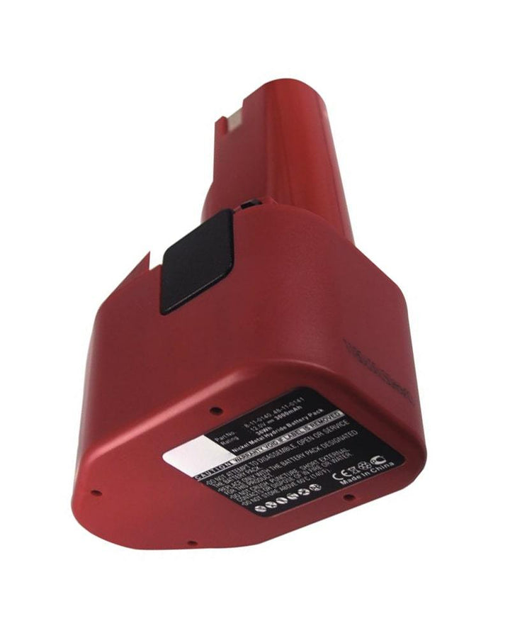 Milwaukee JUN-58 Battery - 6