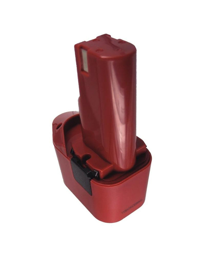 Milwaukee 0415-20 Battery - 5