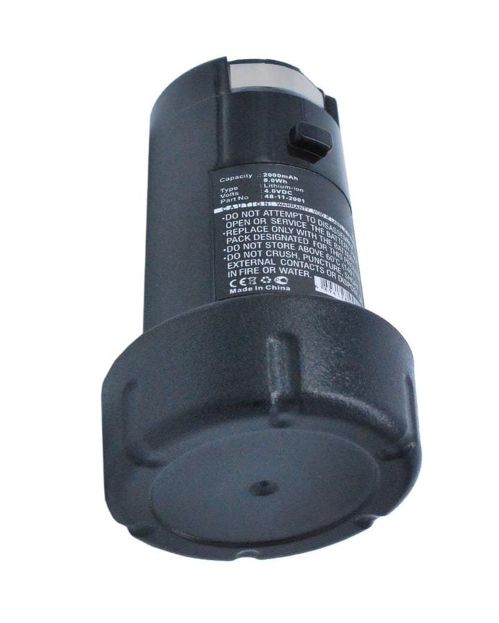 Milwaukee 48-11-2001 Battery - 2