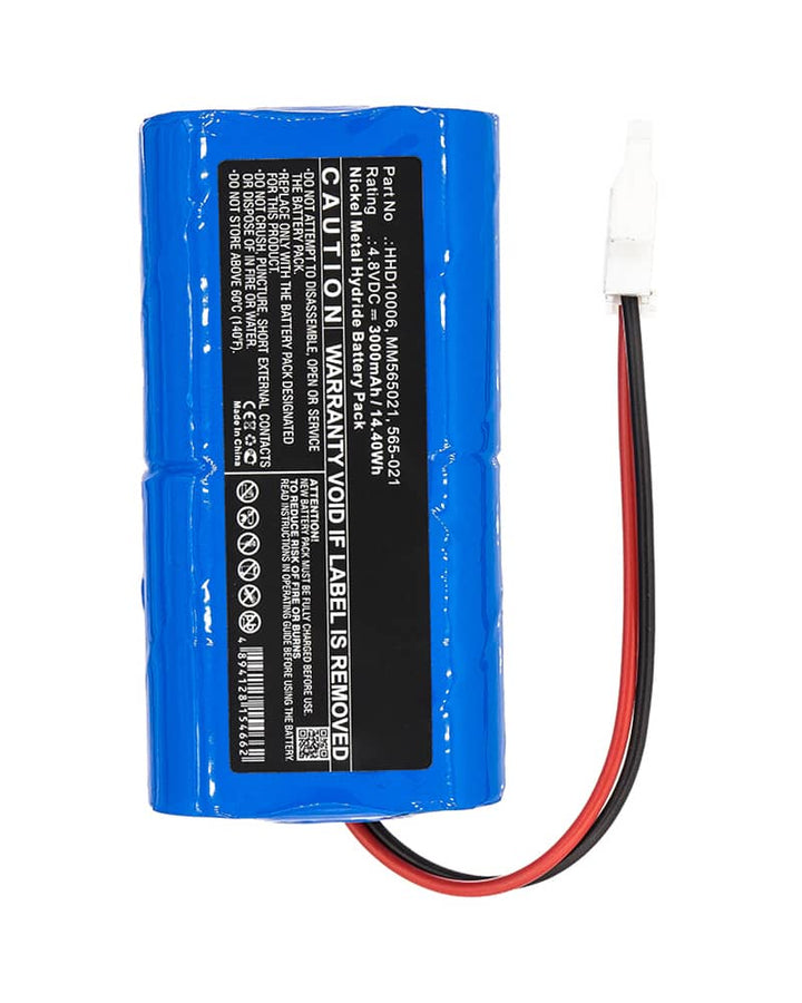 Mosquito HHD10006 Battery - 2