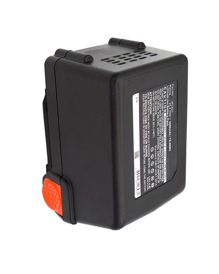 Max Rebar PJRC160 Battery - 2