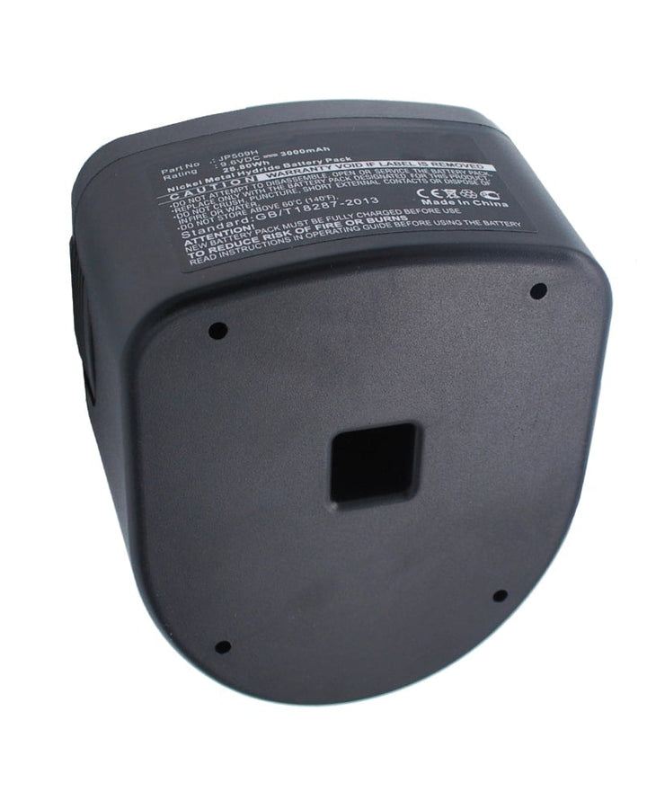 Max Rebar JP509H RB655 Battery 3000mAh - 3