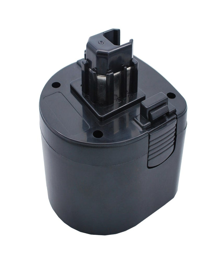 Max Rebar JP509H RB655 Battery 3000mAh