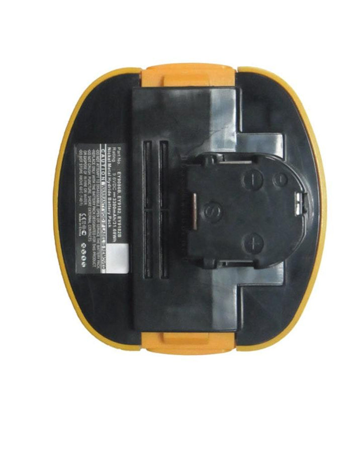 National EY9182B Battery - 7
