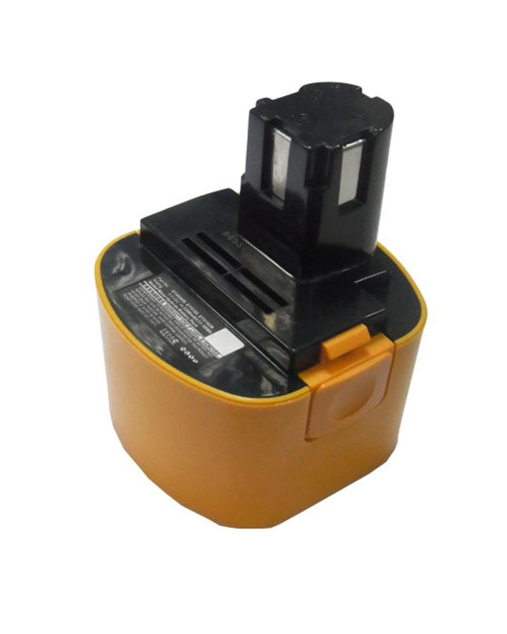 National EY9086B Battery - 5