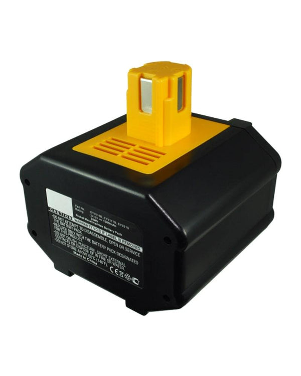 National EY6812NQRW Battery
