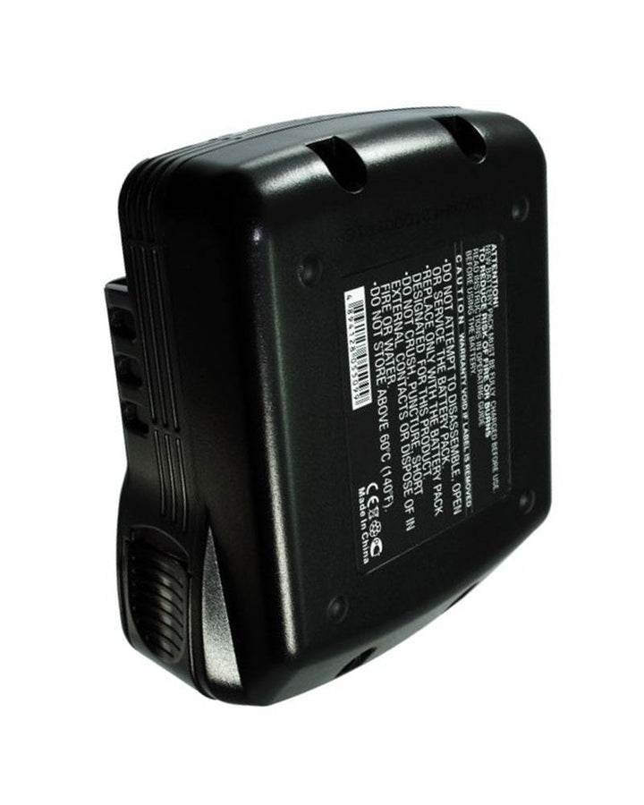 Ryobi BIW-1465 Battery - 6