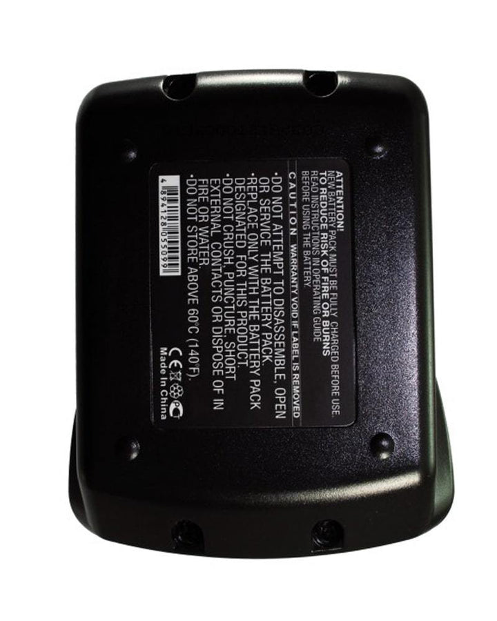 Paslode BHC1400 Battery - 7