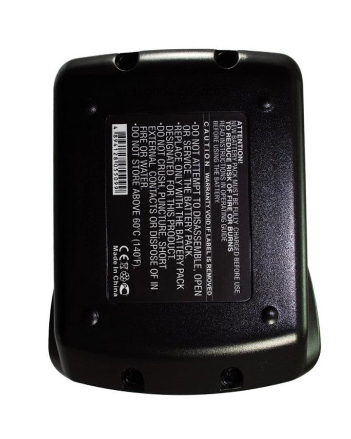 Paslode BIW-1465 Battery - 7