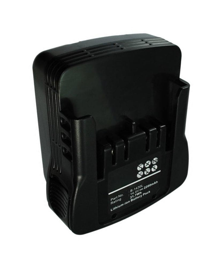 Paslode BHC1400 Battery - 5