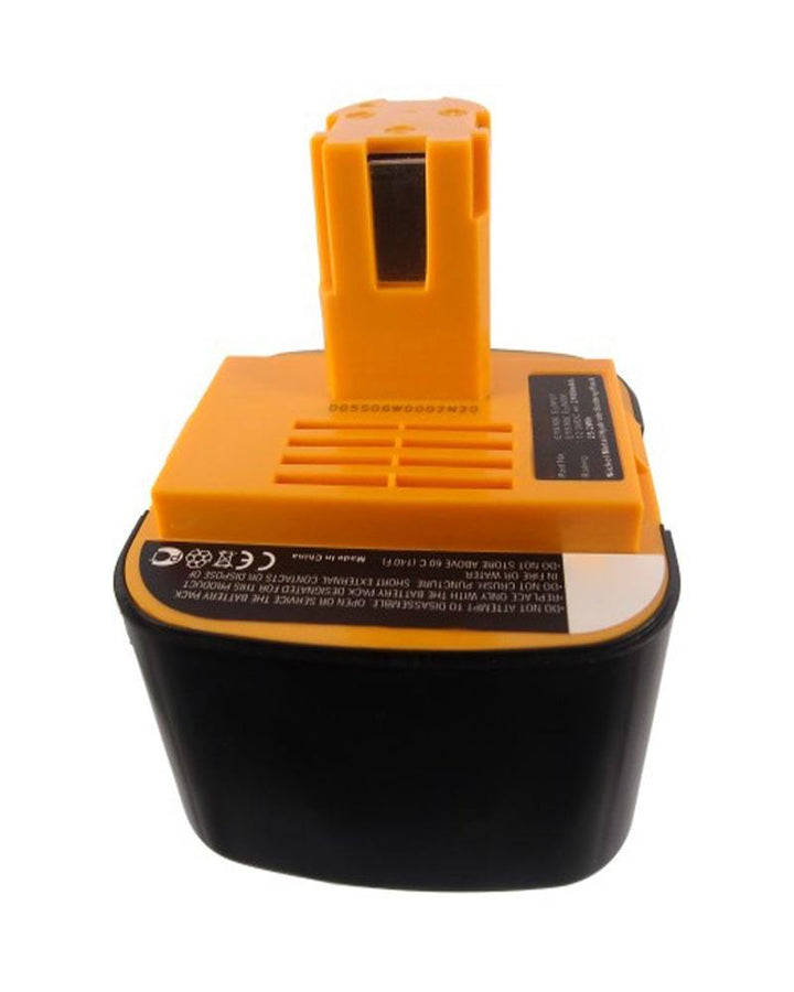 Panasonic EY6102CRKW Battery - 2