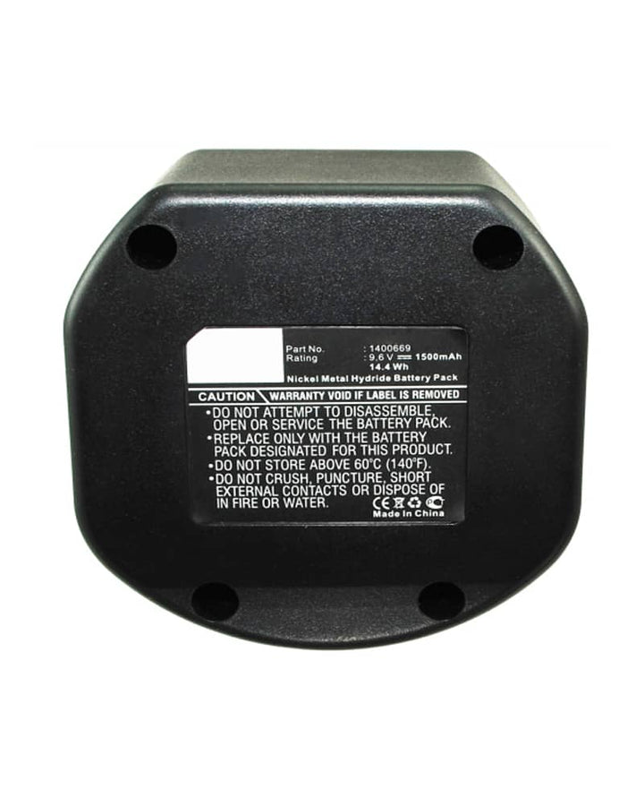 Ryobi 1400669 Battery - 3