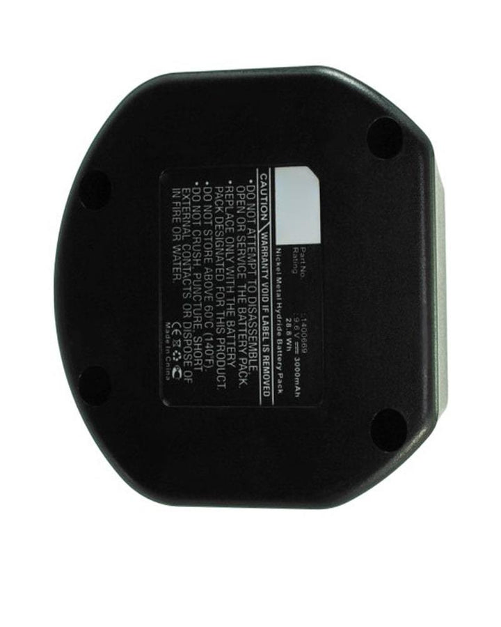 Paslode BD-90 Battery - 7