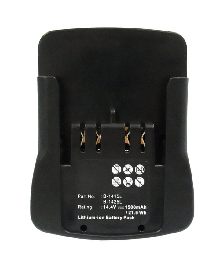 Paslode BID-1407 Battery - 3
