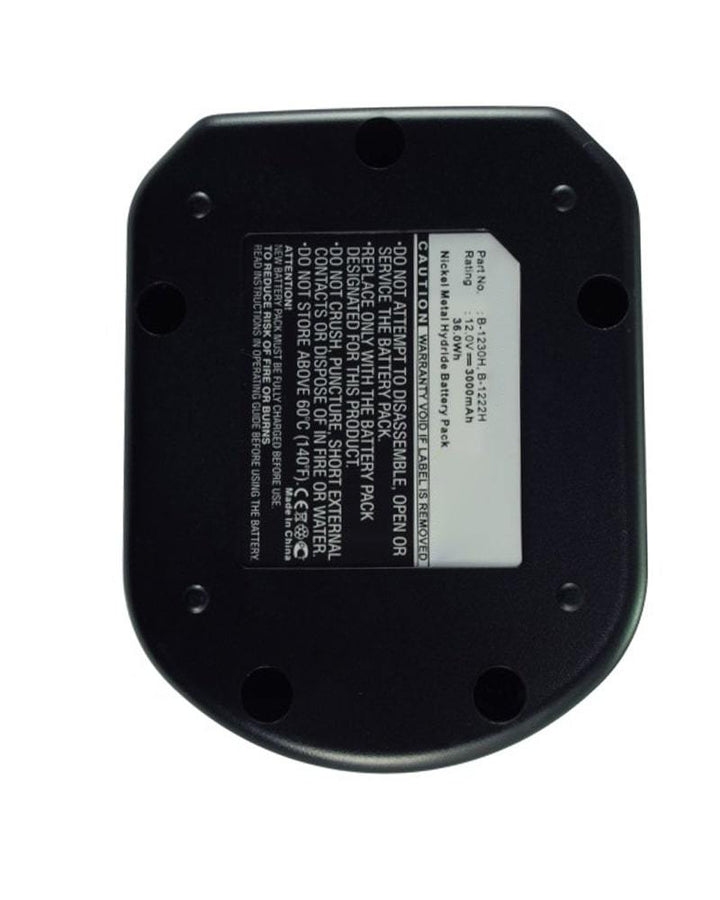 Paslode BID-1245 Battery - 7