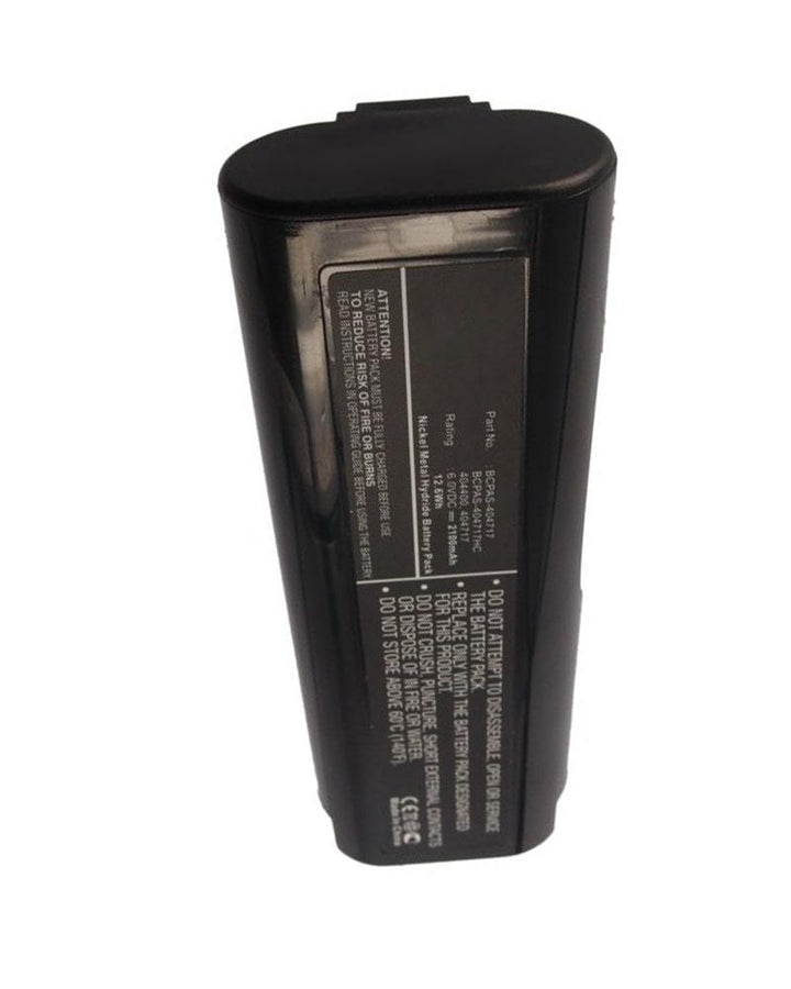 Paslode IM250-F1611 Battery - 3