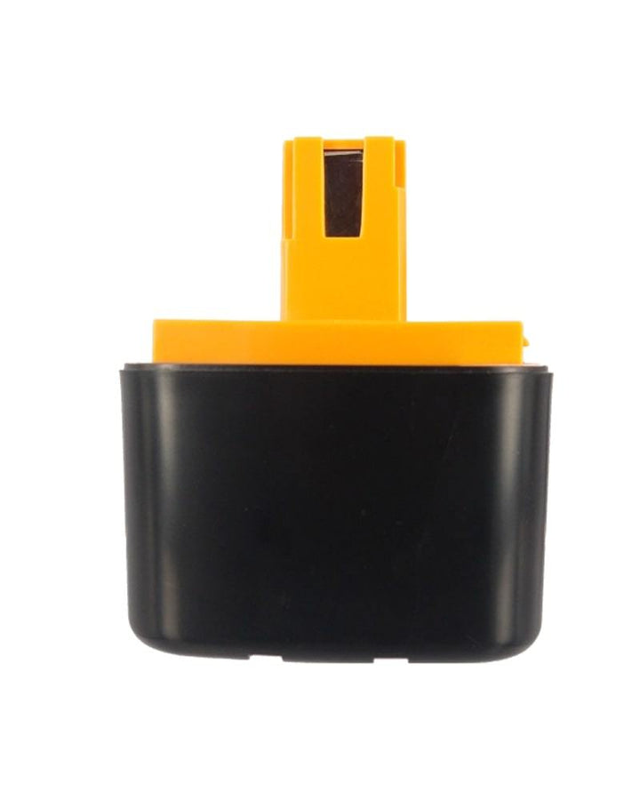 Panasonic EY9107 Battery - 6