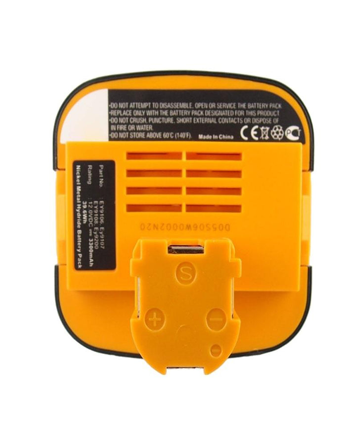 Panasonic EY6601BC Battery - 7