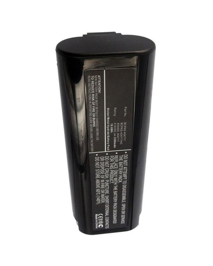 Paslode IM200-F18 Battery - 7