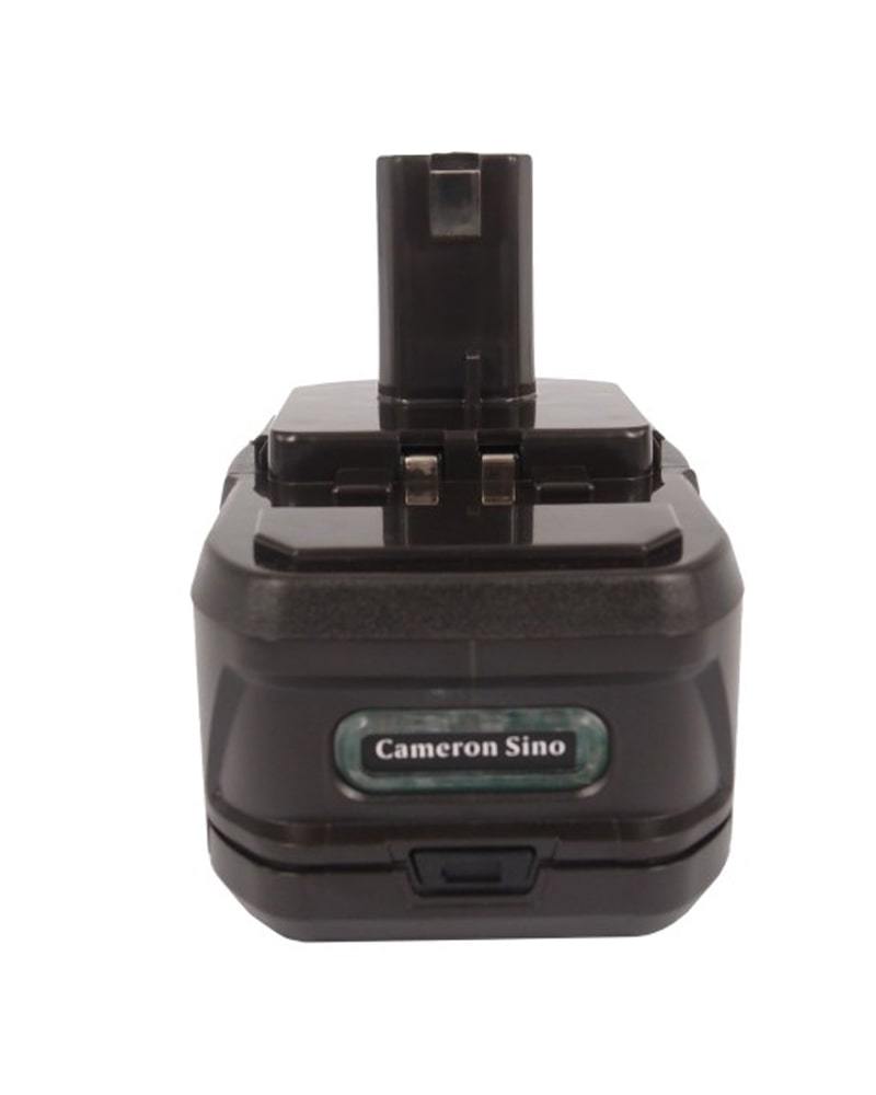 Ryobi P2102 Battery 3000mAh Liion 18V Power Tool Battery