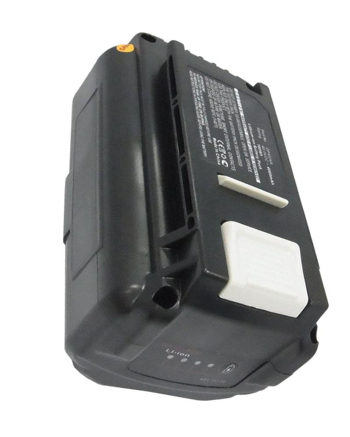 Ryobi RY40600 Battery - 5