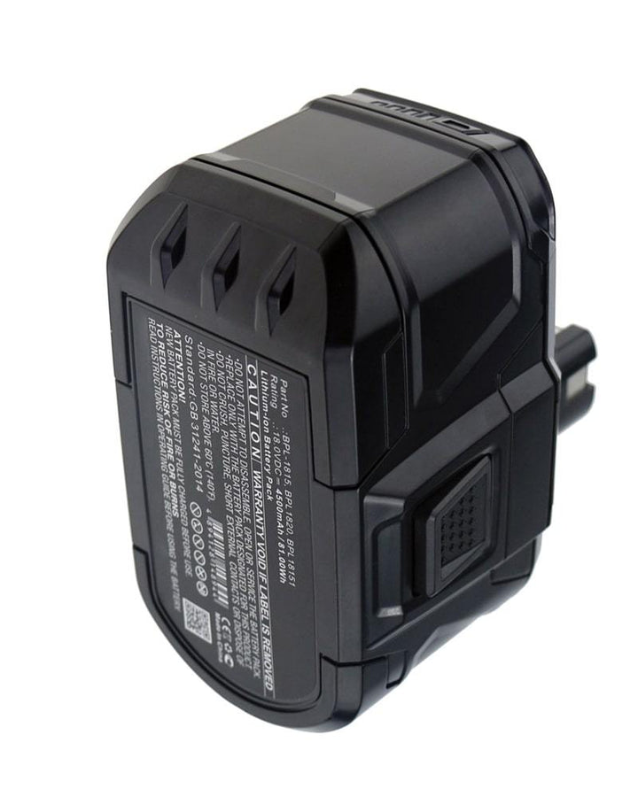 Ryobi LDD1801PB Battery