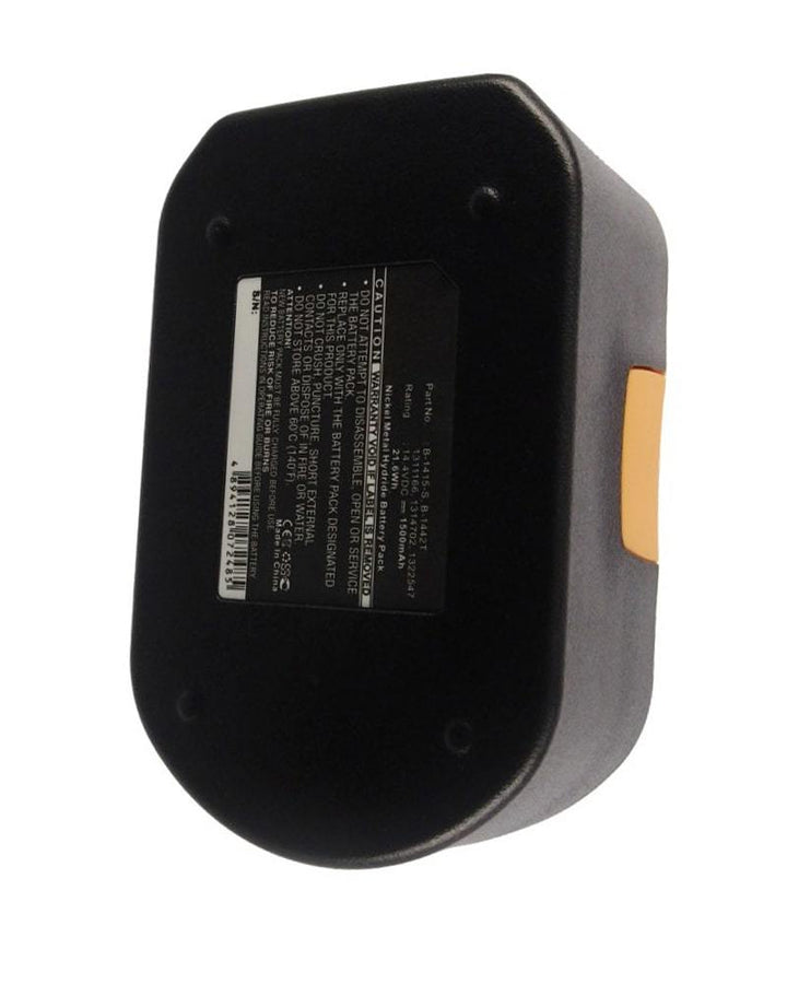 Ryobi 1400655 Battery - 3