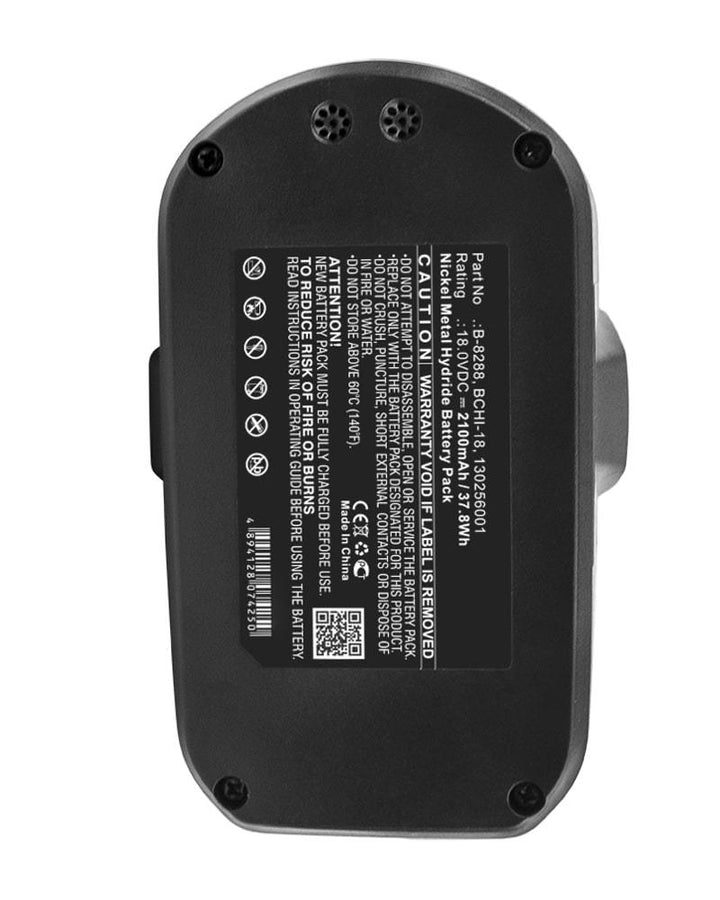 Ryobi R10531 Battery - 3