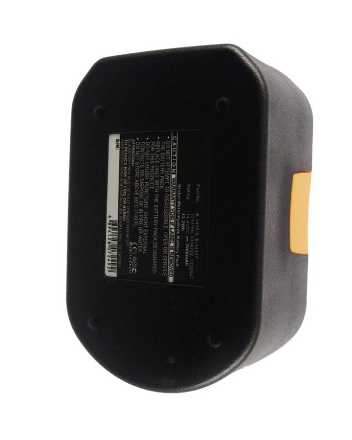 Ryobi 1311166 Battery - 7